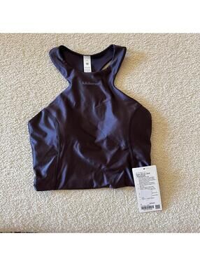 Lululemon Satin Shine Tank